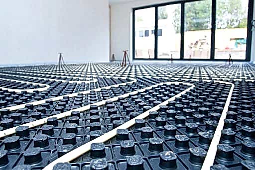 Yerden Isıtma Sistemleri | Deha Enerji ile Konfor ve Tasarruf