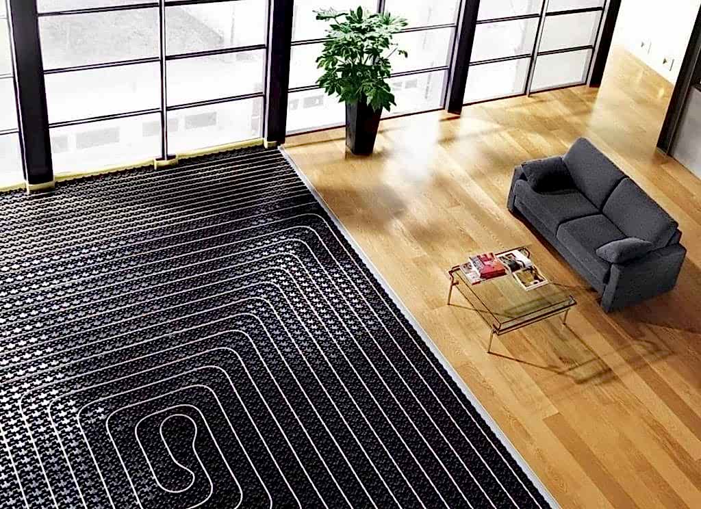 Neden Yerden Isıtma?