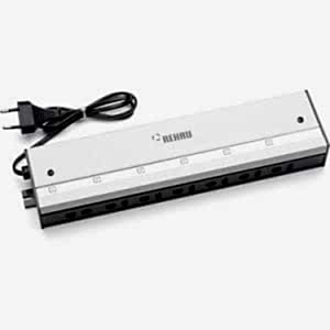 Yerden ısıtma sisteminizi Rehau Nea H-10 ile akıllıca yönetin. Enerji verimliliği ve konfor için en iyi çözüm.