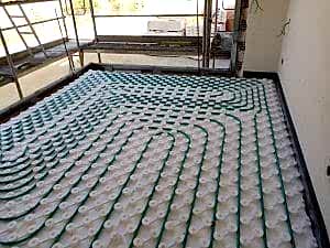 Bursa Yerden Isıtma - Bursa Yerden Isıtma Sistemleri - Bursa Yerden Isıtma Borusu - Bursa Yerden Isıtma Malzemeleri