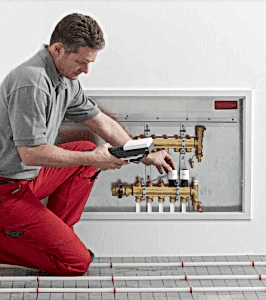 Danfoss Yerden Isıtma , Danfoss Alttan Isıtma , Danfoss Zeminden Isıtma , Danfoss Yerden Isıtma Malzemeleri