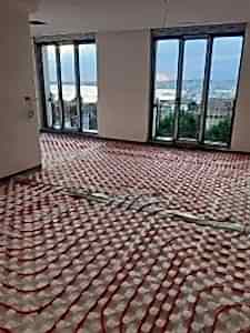 Danfoss Yerden Isıtma Sistemleri , Danfoss Zeminden Isıtma , Danfoss Alttan Isıtma , Danfoss Yerden Isıtma Malzemeleri 