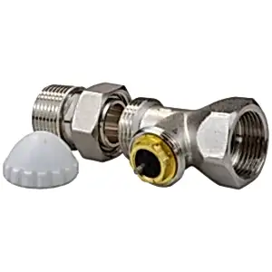 Fraenkische İki Yollu Vana , Fraenkische Ayar Vanası , Fraenkische Kontrol Vanası , İki Yollu Vana 