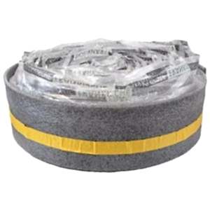 Fraenkische Kenar İzolasyon Bandı , Fraenkische Kenar Bandı , Yapışkanlı Kenar İzolasyon Bandı , Yerden Isıtma Kenar Bandı