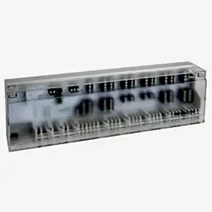 Fraenkische Terminal Kutusu , Fraenkische Kontrol Paneli , Fraenkische Kontrol Kutusu , Fraenkische Terminal Kutusu 