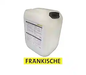 Fraenkische Şap Katkı Maddesi , Fraenkische Şap Katkı , Şap Katkı Maddesi , Şap Isı Maddesi