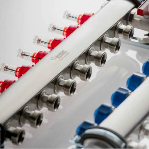 Yerden Isıtma Kollektörü Ne İşe Yarar?