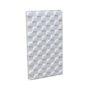 REHAU 26 Dansite Yerden Isıtma Straforu: Konforlu ve enerji verimli yerden ısıtma sistemlerinin temel bileşenidir. Yüksek yoğunluklu yapısıyla üstün ısı yalıtımı, kolay montaj ve uzun ömürlü performans sunar.