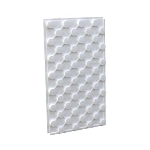 30 Dansite Strafor Nedir? Yerden Isıtma İçin Neden Önemlidir?