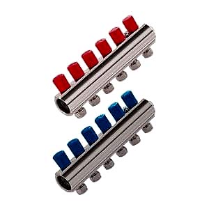 Kas Kendinden Vanalı Kollektör , Kas Vanalı Kollektör , Kendinden Vanalı Kollektör , Paslanmaz Çelik Kollektör , Kas Kollektör