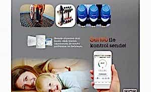 Wavin Pilsa , Wavin Pilsa Yerden Isıtma , Wavin Yerden Isıtma , Pilsa Yerden Isıtma , Wavin Pilsa Yerden Isıtma Malzemeleri , Wavin Pilsa Zeminden Isıtma , Yerden Isıtma , Alttan Isıtma 