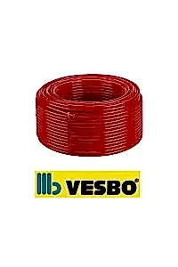 Vesbo Yerden Isıtma Borusu , Vesbo Pex-b Boru , Vesbo Yerden Isıtma , Vesbo Yerden Isıtma Malzemeleri