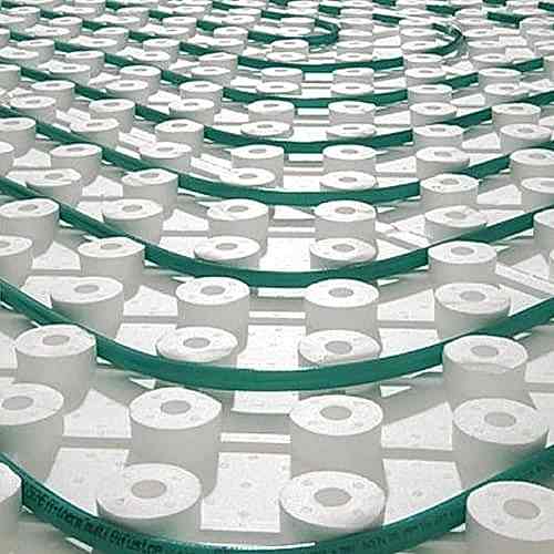 Yerden Isıtma Fiyatları 2025