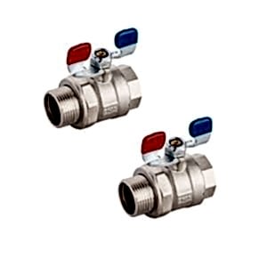 Kas 1' Rakorlu Küresel Vana , Kas Küresel Vana , Kas Kollektör Vanası , Rakorlu Küresel Vana , 1' Rakorlu Küresel Vana