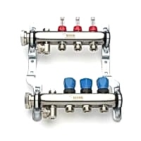 Yerden Isıtma Kolektörü Nedir, Ne İşe Yarar? Doğru Kolektör Nasıl Seçilir?