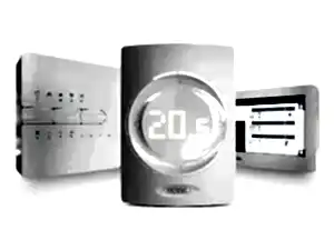 Wavin Pilsa Dijital Oda Termostatı , Wavin Oda Termostatı , Pilsa Oda Termostatı , Dijital Oda Termostatı , Oda Termostatı Wifi Oda Termostat