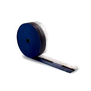 Wavin Pilsa Kenar İzolasyon Bandı , Kenar İzolasyon Bandı , Yerden Isıtma Kenar Bandı 