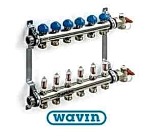 Wavin Pilsa Debi Ayarlı Kollektör , Wain Pilsa Kollektör , Pilsa Yerden Isıtma Kollektör , Yerden Isıtma Manifold , Debi Ayarlı Kollektör , Çelik Paslanmaz Kollektör , Yerden Isıtma Kollektör 