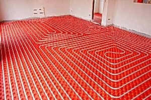 Balıkesir Yerden Isıtma - Balıkesir Zeminden Isıtma - Balıkesir Yerden Isıtma Malzemeleri - Yerden Isıtma Sistemleri - Yerden Isıtma