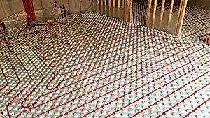 Amasya Yerden Isıtma - Yerden Isıtma Sistemleri - Yerden Isıtma - Zeminden Isıtma - Yerden Isıtma Malzemeleri  - Yerden Isıtma Borusu