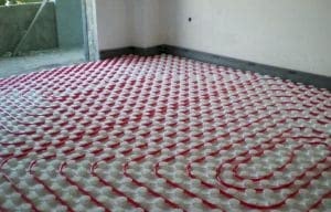 Ankara Yerden Isıtma - Ankara Zeminden Isıtma - Yerden Isıtma - Yerden Isıtma Malzemeleri 